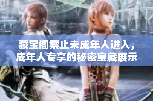 藏寶閣禁止未成年人進(jìn)入，成年人專(zhuān)享的秘密寶藏展示
