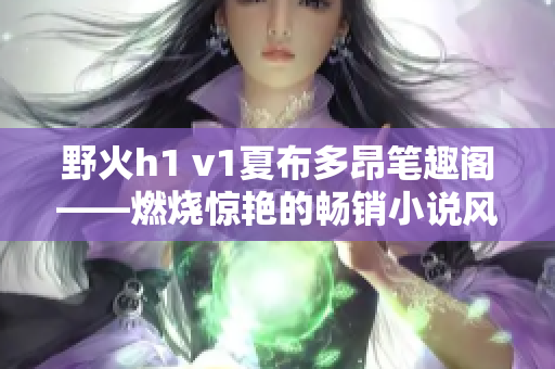 野火h1 v1夏布多昂筆趣閣——燃燒驚艷的暢銷小說風(fēng)暴