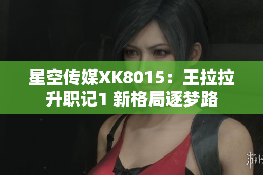 星空傳媒XK8015：王拉拉升職記1 新格局逐夢路
