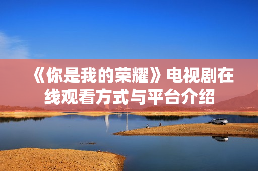 《你是我的榮耀》電視劇在線觀看方式與平臺介紹