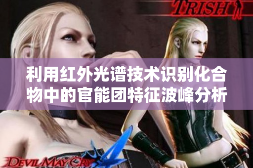 利用紅外光譜技術(shù)識(shí)別化合物中的官能團(tuán)特征波峰分析